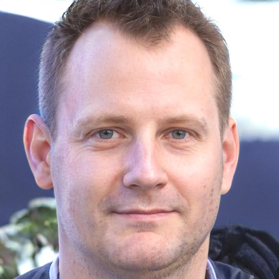 Torvald Westergaard, business strategy mentor